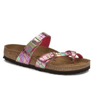 Birkenstock Pink Mayari Pink